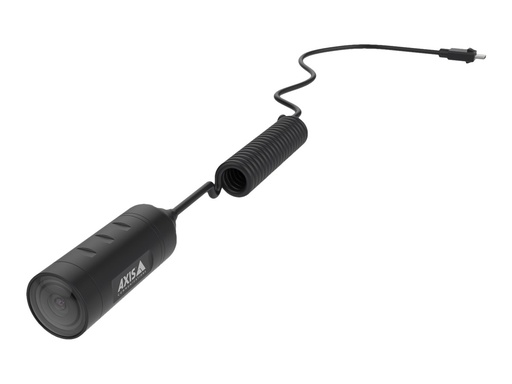 [01952-001] Axis TW1200 - Kamera-Sensoreinheit - an Helm montierbar