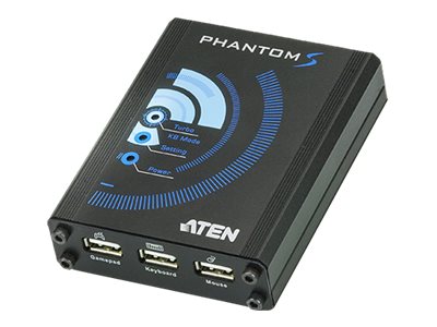 [UC3410] ATEN PHANTOM-S UC3410 - Schnittstellenadapter