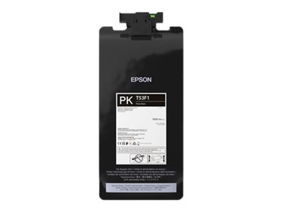 [C13T53F100] Epson T53F1 - 1.6 L - Photo schwarz - original