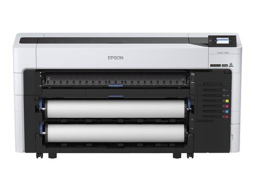 [C11CJ74301A0] Epson SureColor SC-T7700DL - 1118 mm (44") Großformatdrucker - Farbe - Tintenstrahl - Rolle (111,8 cm)