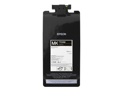 [C13T53A800] Epson T53A8 - 1.6 L - Large Format - mattschwarz