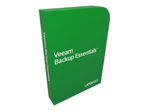 [V-ESSPLS-VS-P02YP-00] Veeam Standard Support - Technischer Support