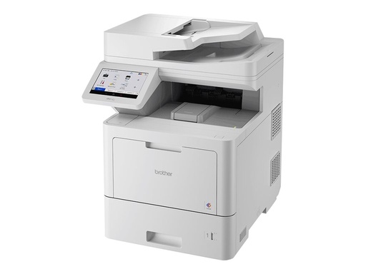 [MFCL9670CDNRE1] Brother MFC-L9670CDN - Multifunktionsdrucker - Farbe - Laser - A4/Legal (Medien)