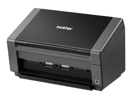 [PDS5000Z1] Brother PDS-5000 - Dokumentenscanner - Dual-CCD - Duplex - 218 x 5994 mm - 600 dpi x 600 dpi - bis zu 60 Seiten/Min. (einfarbig)
