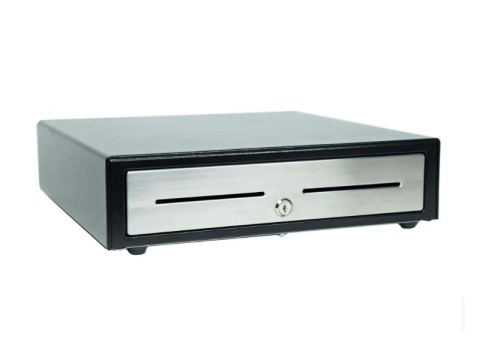 [37950880] Star Micronics CD4-1616BKSS88-S2 16in Black with SS 8 8