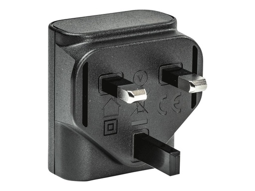 [AC4108-1721] Socket Mobile AC Power Supply USB - Netzteil - Wechselstrom