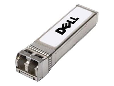 [407-BCBN] Dell PowerEdge - Kit - SFP+-Transceiver-Modul