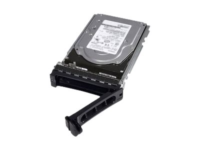 [400-AUTD] Dell  Festplatte - 12 TB - Hot-Swap - 3.5" (8.9 cm)