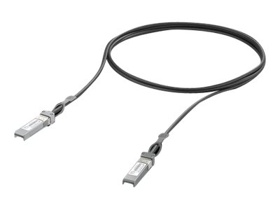 [UACC-DAC-SFP10-1M] Ubiquiti 10GBase Direktanschlusskabel - SFP+ zu SFP+