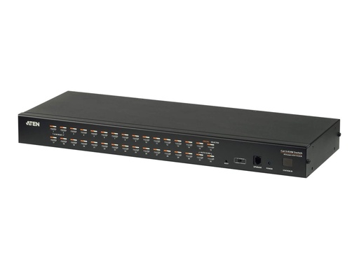 [KH1532A] ATEN KH1532A - KVM-Switch - CAT5 - 32 x KVM port(s)