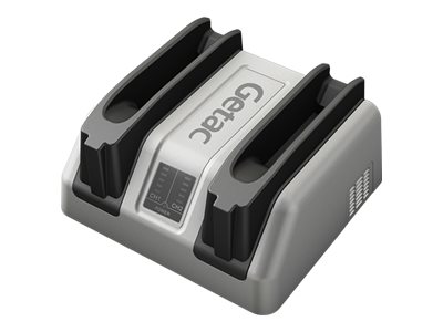 [GCMCKP] GETAC Batterieladegerät - extern - Wechselstrom