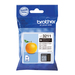 [D00HAH001] Brother LC3211 BK, Standardertrag, 200 Seiten, 1 Stück(e), Einzelpackung - Brother LC3211 BK. Tintenpatronenkapazität: Standardertrag