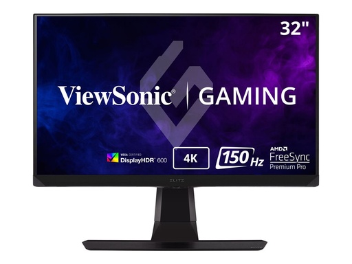 [XG320U] ViewSonic ELITE XG320U - LED-Monitor - Gaming - 81.3 cm (32")