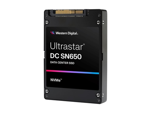 [0TS2374] WD Ultrastar DC SN650 WUS5EA176ESP5E3
