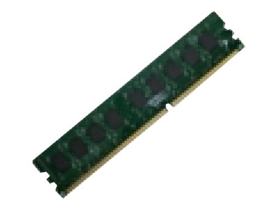 [RAM-4GDR4ECI0-RD-2666] QNAP DDR4 - Modul - 4 GB - DIMM 288-PIN - 2666