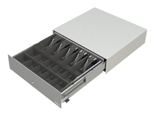 [SLIM-1023] APG Elektronische Kassenschublade