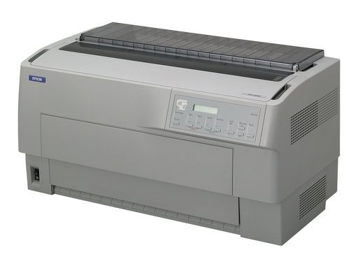 [C11C605011A3] Epson DFX 9000N - Drucker - s/w - Punktmatrix - 419,1 mm (Breite)