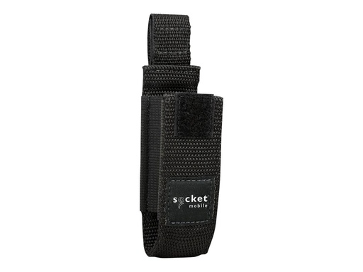 [AC4172-1972] Socket Mobile Umhängetasche für Barcode-Leser - Lycra, Polypropylen (Packung mit 20)