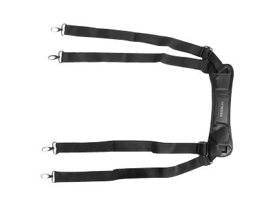 [001024] Mobilis Easy shoulder strap - Schultergurt für