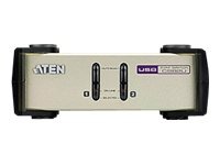 [CS82U] ATEN CS82U - KVM-Switch - 2 x KVM port(s) - 1 lokaler Benutzer