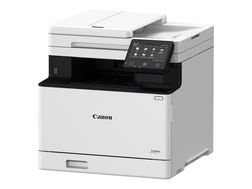 [5455C012] Canon i-SENSYS MF752Cdw - Multifunktionsdrucker - Farbe - Laser - A4 (210 x 297 mm)