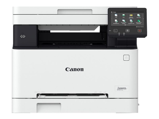[5158C009] Canon i-SENSYS MF651Cw - Multifunktionsdrucker - Farbe - Laser - A4 (210 x 297 mm)