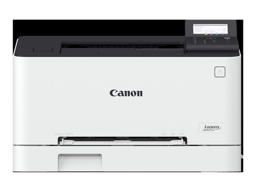 [5159C004] Canon i-SENSYS LBP631CW - Drucker - Farbe - Laser - A4/Legal - 1200 x 1200 dpi - bis zu 18 Seiten/Min. (einfarbig)/