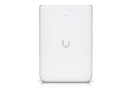 [U7-PRO-WALL] Ubiquiti UniFi U7 Pro Wall - Accesspoint - Wi-Fi 7