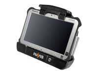 [PCPE-HAVG105] Panasonic Havis PCPE-HAVG105 - Dockingstation - VGA, HDMI