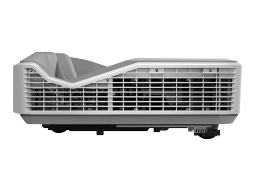 [W9PD7JF01VZ1] Optoma ZU500USTE - DLP-Projektor - Laser - 3D - 5000 lm - WUXGA (1920 x 1200)