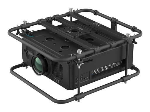 [W9PD7GW04VZ2] Optoma Ultra Bright ZU1700 - DLP-Projektor - Laser - 3D - 14500 ANSI-Lumen - WUXGA (1920 x 1200)