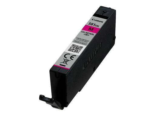 [1996C001] Canon CLI-581M XXL - Größe XXL - Magenta - original