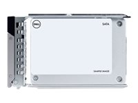 [345-BBDN] Dell  Kunden-Kit - SSD - 1.92 TB - Hot-Swap - 2.5" (6.4 cm)