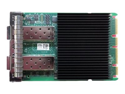 [540-BCXY] Dell Intel E810-XXV - Kunden-Kit - Netzwerkadapter