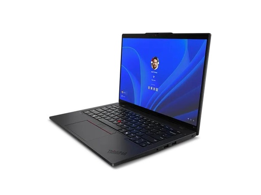 [21L1003QGE] Lenovo ThinkPad L14 Gen 5 21L1 - 180°-Scharnierdesign - Intel Core Ultra 5 125U / 1.3 GHz - Win 11 Pro - Intel Graphics - 16 GB RAM - 512 GB SSD TCG Opal Encryption 2, NVMe - 35.6 cm (14")