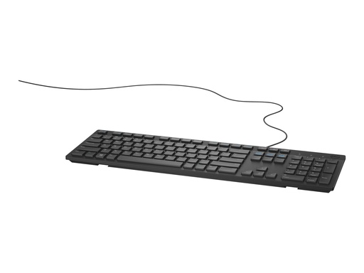 [580-ADHY] Dell KB216 - Tastatur - USB - QWERTY - US International
