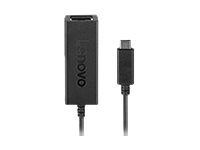 [4X90S91831] Lenovo USB-C to Ethernet Adapter - Netzwerkadapter
