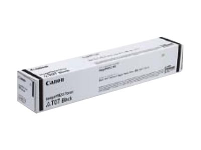 [3641C001AA] Canon T07 - Schwarz - original - Tonerpatrone