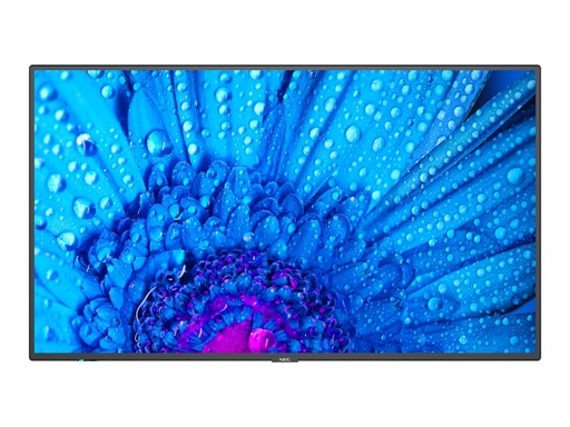 [60005061] NEC Display MultiSync M651 - 163.9 cm (65") Diagonalklasse M Series LCD-Display mit LED-Hintergrundbeleuchtung - Digital Signage - 4K UHD (2160p)