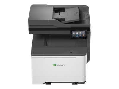 [50M7053] Lexmark CX532adwe - Multifunktionsdrucker - Farbe - Laser - A4/Legal (Medien)
