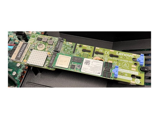 [4Y37A90063] Lenovo ThinkSystem B540i-2i - Speichercontroller (RAID)