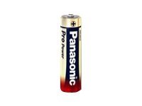 [LR6PPG/4BP] Panasonic Alkaline Pro Power LR6PPG - Batterie 4 x AA-Typ