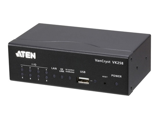 [VK258] ATEN VanCryst VK258 - GPIO-Expander