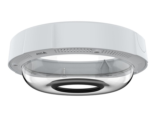 [02874-001] Axis TP3831-E - Kamera-Kuppelabdeckung - klar