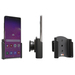[711116] Brodit 711116 - Handy/Smartphone - Passive Halterung - Auto/Innenbereich - Schwarz