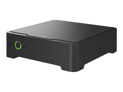 [02765-002] Axis S30 Series S3008 MK II Recorder - NVR - 1 x 4 TB