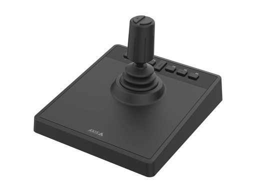 [02475-001] Axis TU9002 - Joystick - 8 Tasten - kabelgebunden