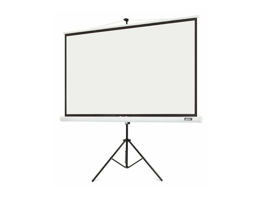 [MC.JBG11.00E] Acer T82-W01MW - Projektionsbildschirm mit Stativ - 210 cm (82.5")