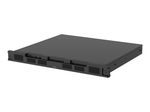 [02527-002] Axis S30 Series S3016 - NVR - 16 Kanäle - 4 x