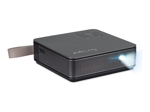 [MR.JW211.001] Acer AOpen Fire Legend PV12p - DLP-Projektor - LED - 220 ANSI-Lumen - WVGA (854 x 480)